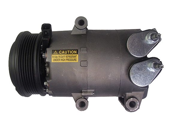Kompressor, Klimaanlage Airstal 10-4385