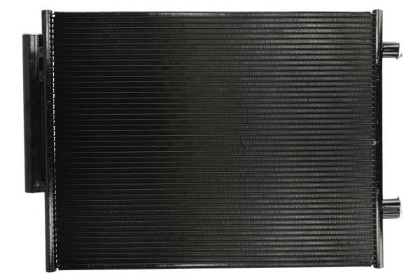 Kondensator, Klimaanlage THERMOTEC KTT110760