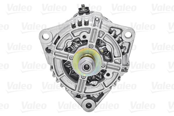 Generator VALEO 437486