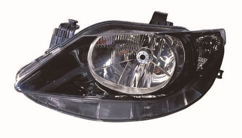 Hauptscheinwerfer ABAKUS 445-1120R-LDEM2