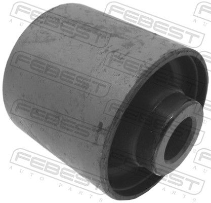 Lagerung, Lenker FEBEST NAB-071