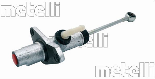 Geberzylinder, Kupplung METELLI 55-0040