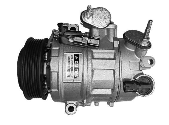 Kompressor, Klimaanlage Airstal 10-4295