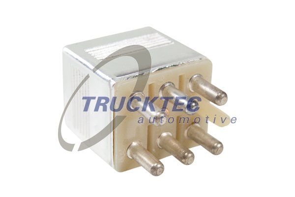 Relais, ABS TRUCKTEC AUTOMOTIVE 02.42.090