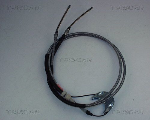 Seilzug Feststellbremse TRISCAN 8140 16158