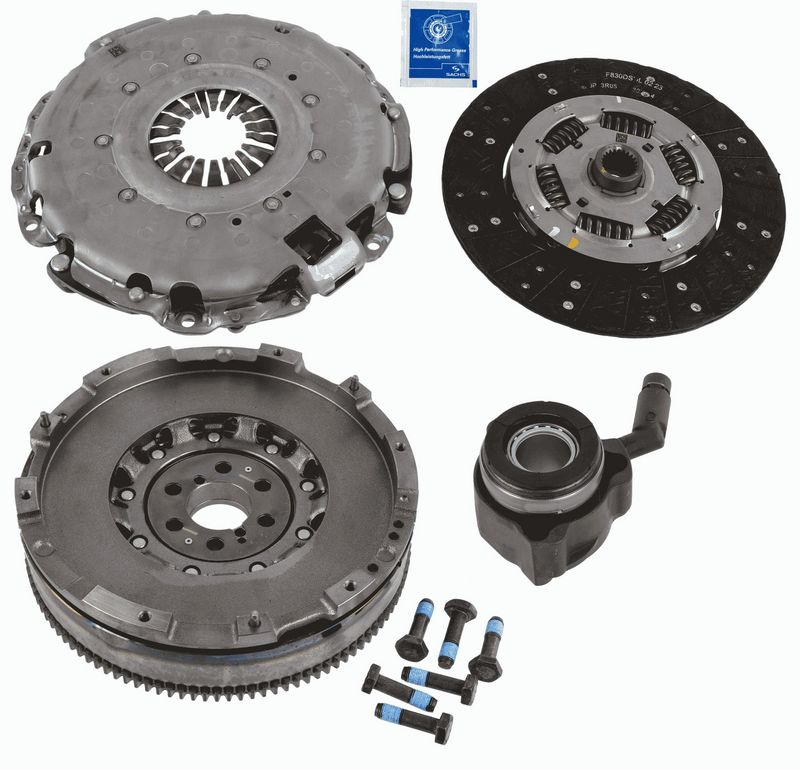 Kupplungssatz SACHS 2290 601 226