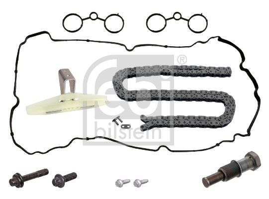 Steuerkettensatz FEBI BILSTEIN 100186