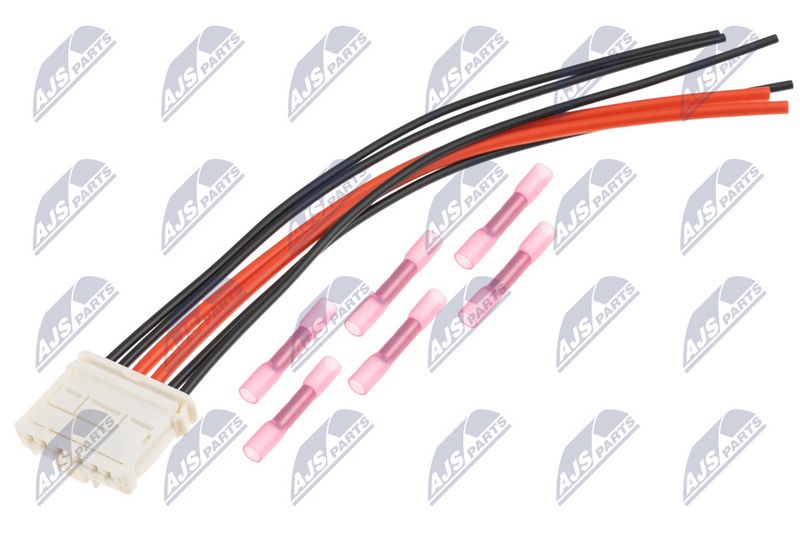 Kabelreparatursatz, Heckleuchte NTY EZ-PE-001
