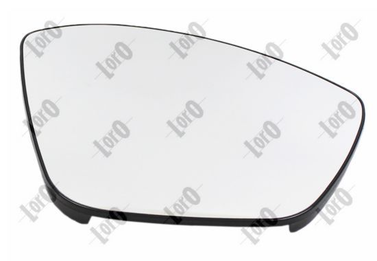 Spiegelglas, Außenspiegel ABAKUS 2945g04