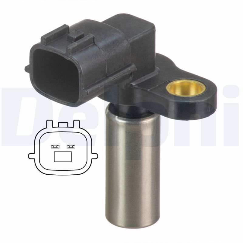 Sensor, Nockenwellenposition DELPHI SS11210