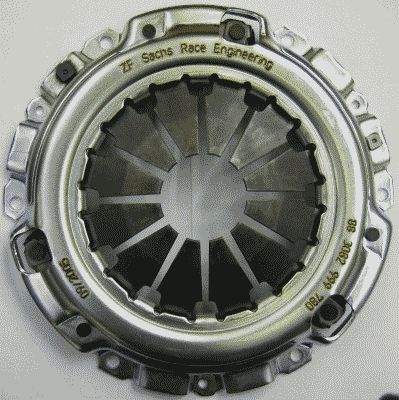 Kupplungsdruckplatte SACHS PERFORMANCE 883082 999780