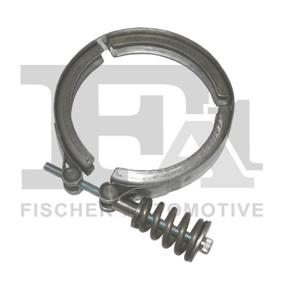 Rohrverbinder Abgasanlage FA1 969-810