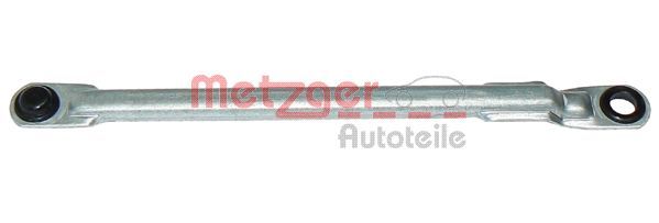 Antriebsstange, Wischergestänge METZGER 2190002
