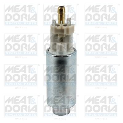 Kraftstoffpumpe MEAT & DORIA 76194