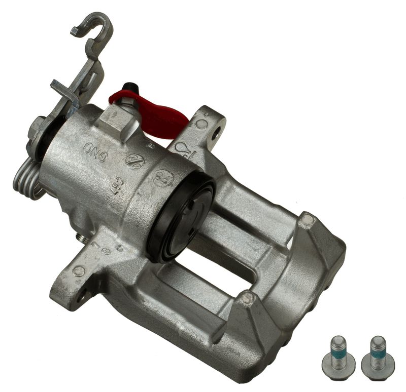 Bremssattel TRW BHN318E