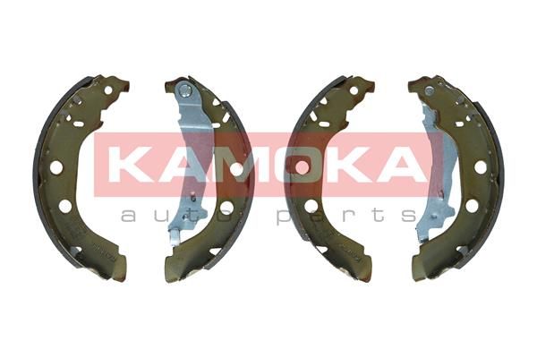 Bremsbackensatz KAMOKA JQ202041