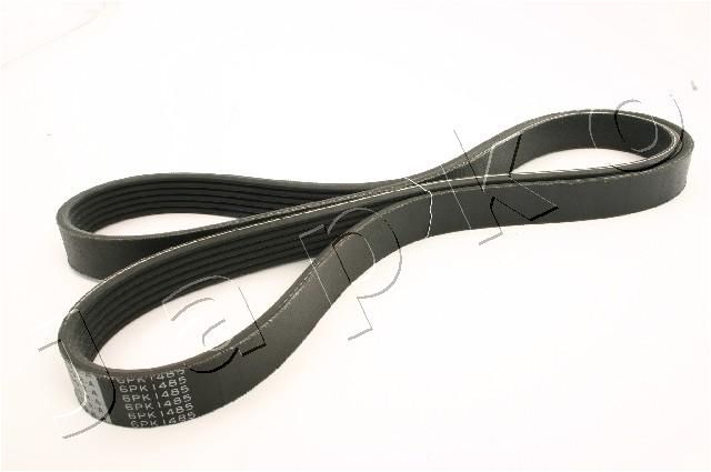 Keilrippenriemen JAPKO 6PK1485