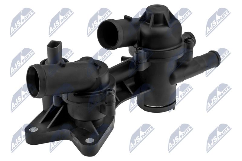 Thermostat, Kühlmittel NTY CTM-VW-061