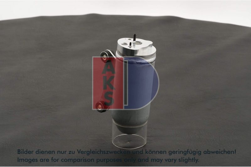 Trockner, Klimaanlage AKS DASIS 803670N
