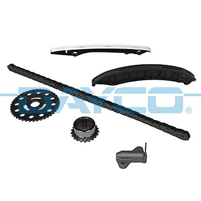 Steuerkettensatz DAYCO KTC1279