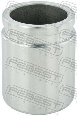 Kolben, Bremssattel FEBEST 0176-RX270R