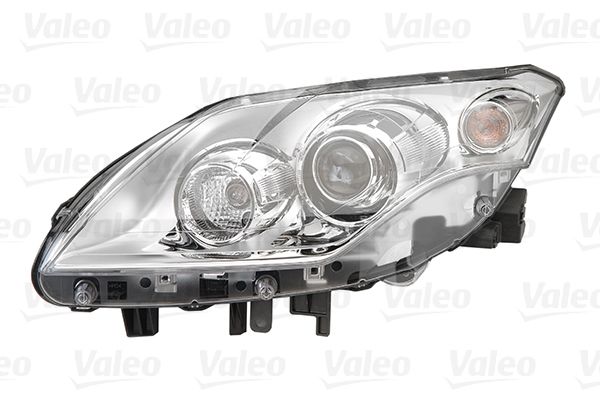Hauptscheinwerfer VALEO 043621