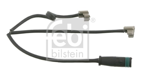 Warnkontakt Bremsbeläge FEBI BILSTEIN 24498