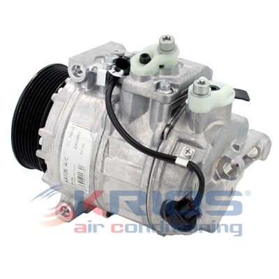 Kompressor, Klimaanlage MEAT & DORIA K15314A
