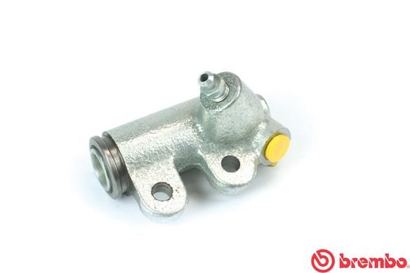 Nehmerzylinder, Kupplung BREMBO E 83 004