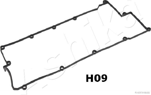 Ventildeckeldichtung (Zylinderkopfhaubendichtung) Ashika 47-0H-H09
