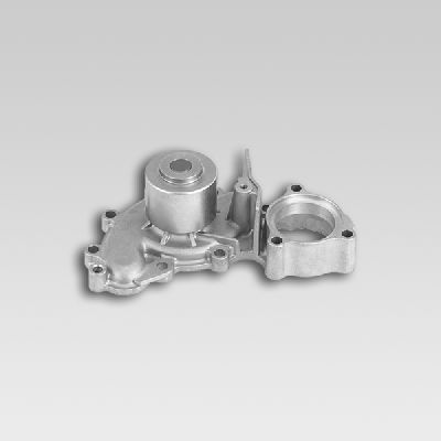 Wasserpumpe, Motorkühlung HEPU p7661