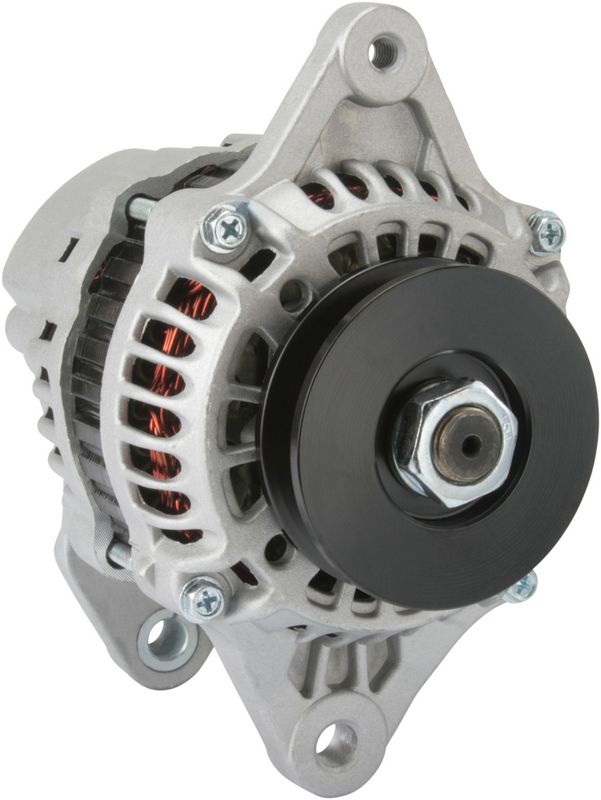 Generator HC-Cargo F 032 111 495