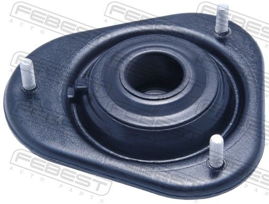 Federbeinstützlager FEBEST TSS-NHW10F