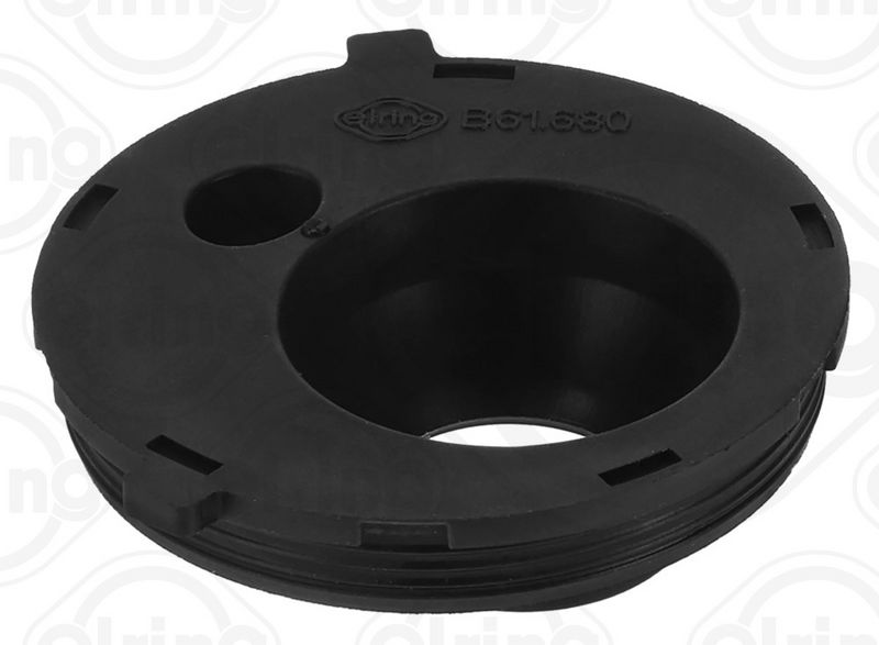 Dichtung, Zylinderkopfhaube ELRING B61.680