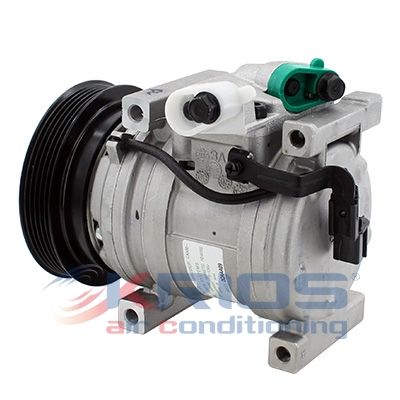 Kompressor, Klimaanlage MEAT & DORIA K19165