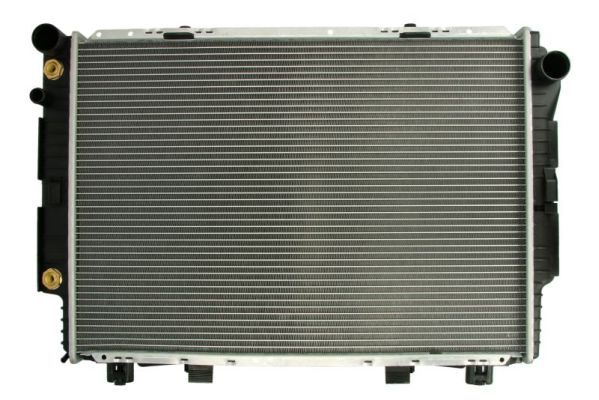 Kühler, Motorkühlung THERMOTEC D7M036TT