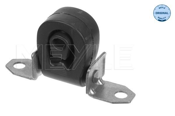 Halter, Abgasanlage MEYLE 100 253 0001