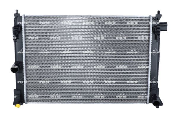 Kühler, Motorkühlung NRF 550290