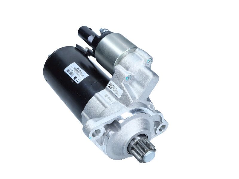 Starter / Anlasser MAXGEAR 55-0834