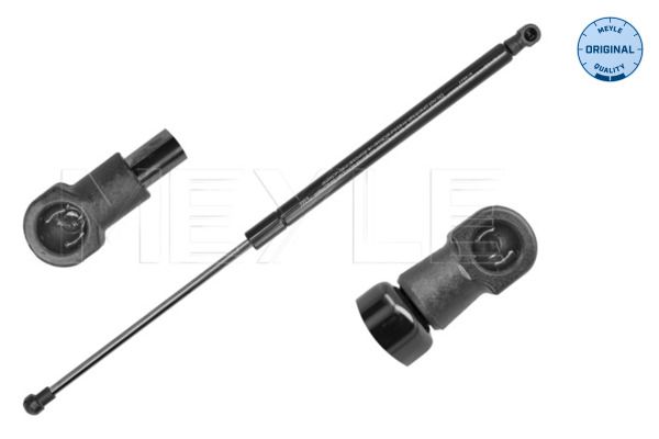 Gasfeder, Koffer-/Laderaum MEYLE 11-40 910 0037
