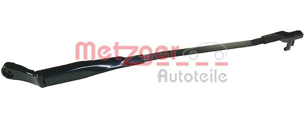 Wischarm, Scheibenreinigung METZGER 2190071