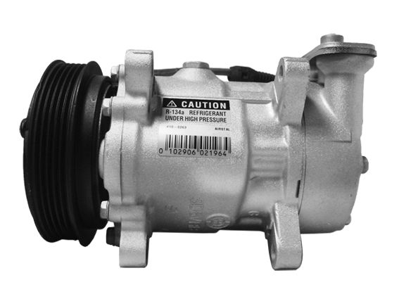 Kompressor, Klimaanlage Airstal 10-0263
