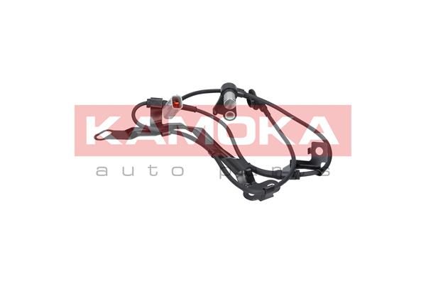 Sensor, Raddrehzahl KAMOKA 1060251