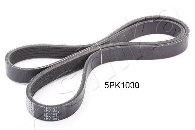 Keilrippenriemen Ashika 112-5PK1030