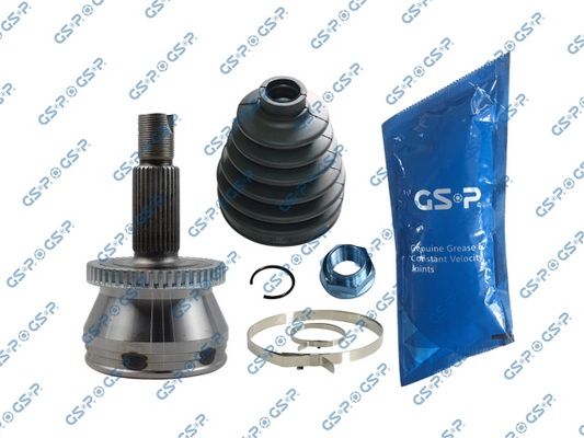 Gelenksatz Antriebswelle GSP 801089