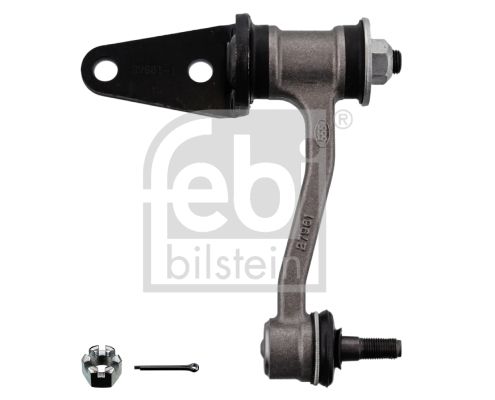 Lenkzwischenhebel FEBI BILSTEIN 43233