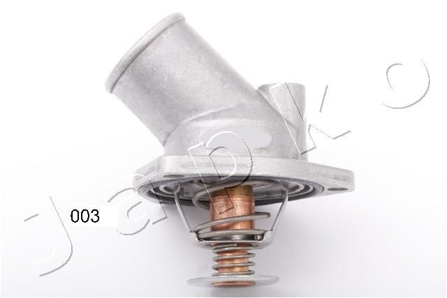 Kühlwasserthermostat Japko 38003