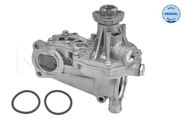 Wasserpumpe, Motorkühlung MEYLE 1130120009