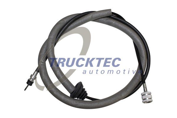 Tachowelle TRUCKTEC AUTOMOTIVE 02.42.045