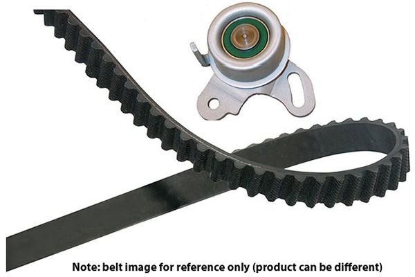 Zahnriemensatz KAVO PARTS DKT-3033